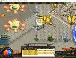 单职业传奇单职业刀刀百分比切割手游刀刀切割手游