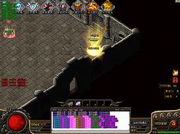 仿逐鹿传奇新开服手游下载